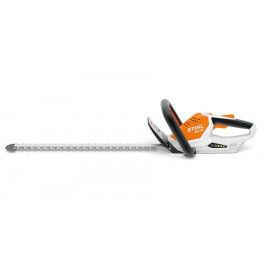 Foarfeca cu acumulator pentru tuns gard viu Stihl HSA 45
