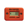 Mai compactor Bisonte MC72-H, 14 kN, motor Honda, benzina 2.8 cp, greutate 68 kg Mai compactor Bisonte MC72-H, 14 kN, motor Honda, benzina 2.8 cp, greutate 68 kg