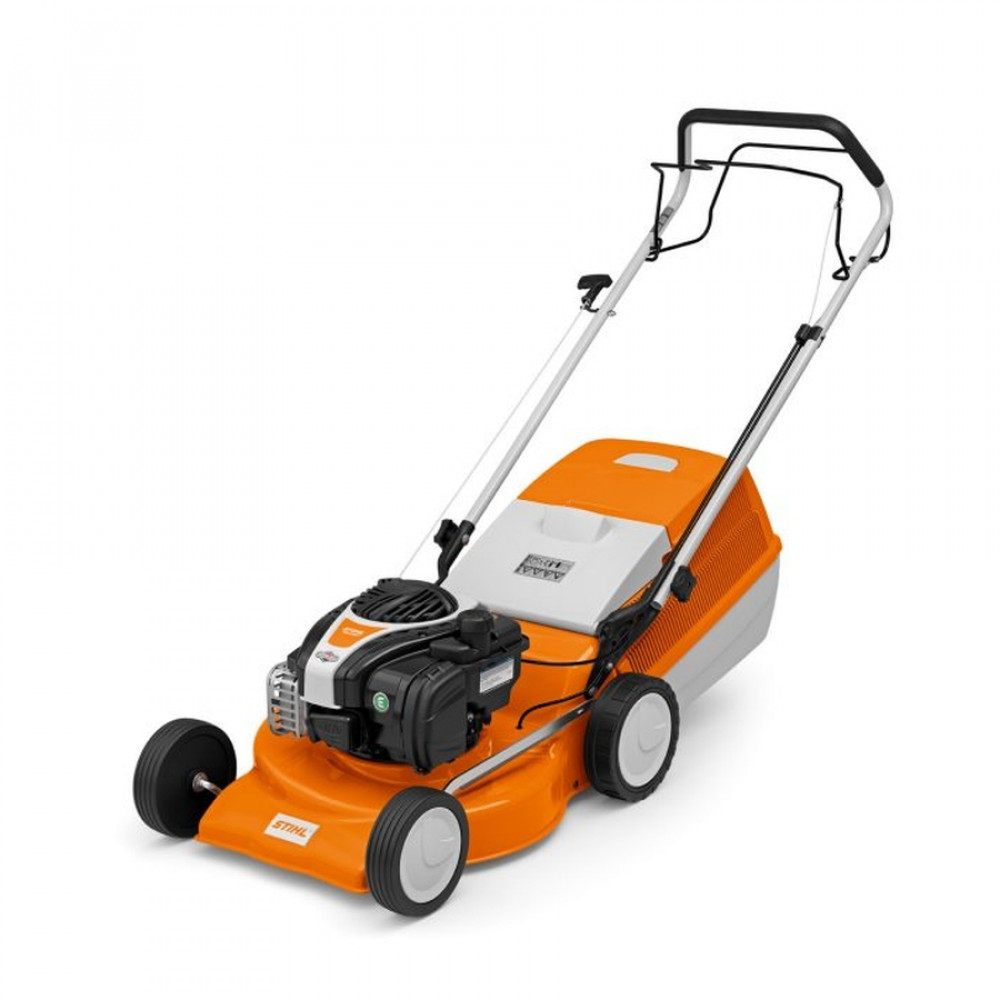 Masina de tuns gazon Stihl RM 248.1 T autopropulsata