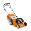 Masina de tuns gazon Stihl RM 248.1 T autopropulsata