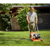 Masina de tuns gazon Stihl RM 248.1 T autopropulsata