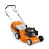 Masina de tuns gazon Stihl RM 248.1 Masina de tuns gazon Stihl RM 248.1