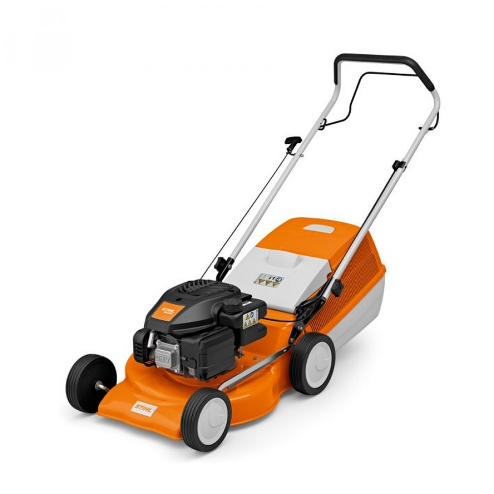 Masina de tuns gazon Stihl RM 248.1 Masina de tuns gazon Stihl RM 248.1