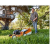 Masina de tuns gazon Stihl RM 248.1 Masina de tuns gazon Stihl RM 248.1