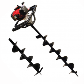 Motoburghiu BTA-25M-ACC1, 2.5 CP