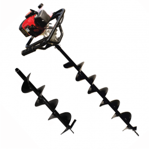 Motoburghiu BTA-25M-ACC1, 2.5 CP
