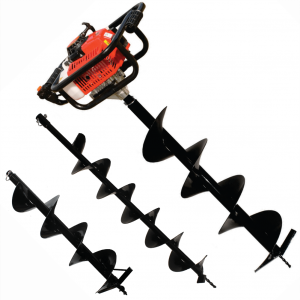 Motoburghiu BTA-30M-ACC2, 3 CP