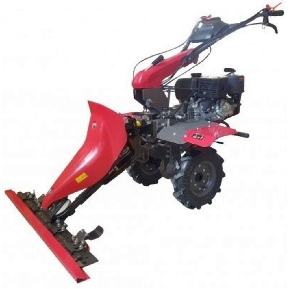 Motocositoare cu bara de cosire Weima WM1100D(KM)-6, motor 9 CP, latime de taiere 100 cm Motocositoare cu bara de cosire Weima WM1100D(KM)-6, motor 9 CP, latime de taiere 100 cm