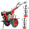 Motocultor Weima WM1100BE(KM)-3, motor 12 CP, diesel