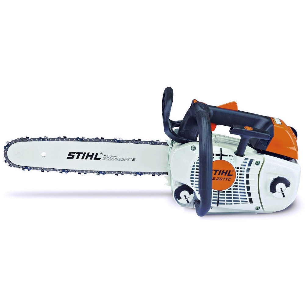 Motoferăstrău Stihl MS 201 TC-M, 2.4 CP Motoferăstrău Stihl MS 201 TC-M, 2.4 CP
