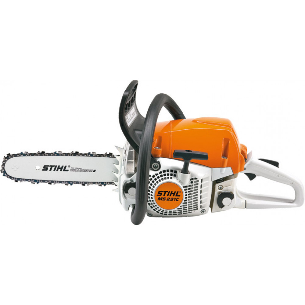 Motoferăstrău Stihl MS 231 C-BE, 2.7 CP Motoferăstrău Stihl MS 231 C-BE, 2.7 CP
