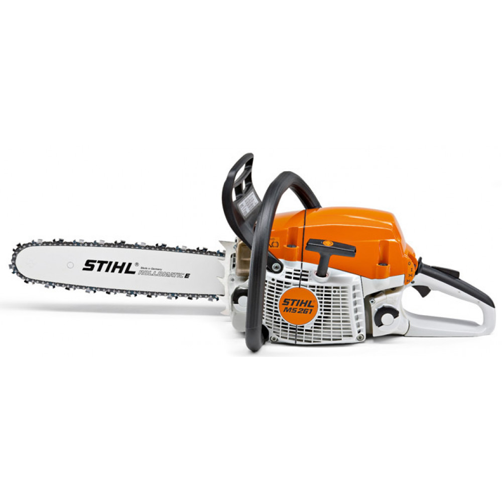 Motoferăstrău Stihl MS 261, 4.1 CP
