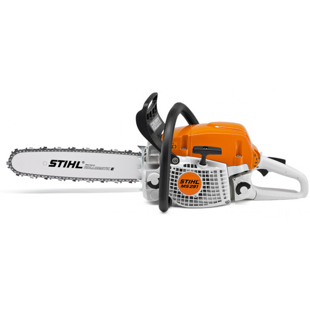 Motoferăstrău Stihl MS 291, 3.8 CP