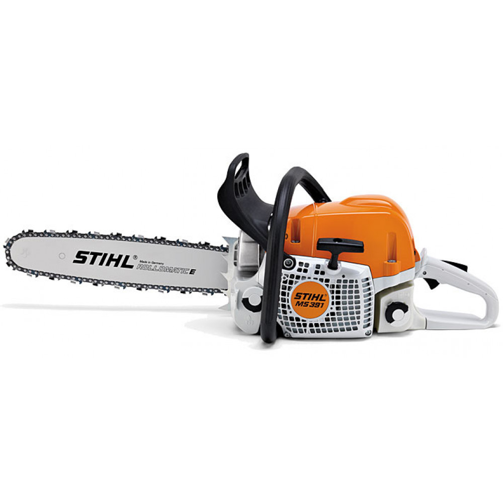 Motoferăstrău Stihl MS 391, 4.5 CP Motoferăstrău Stihl MS 391, 4.5 CP
