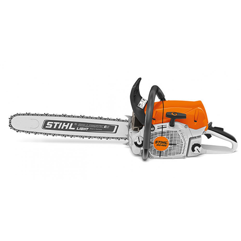 Motoferăstrău Stihl MS 462, 6 CP