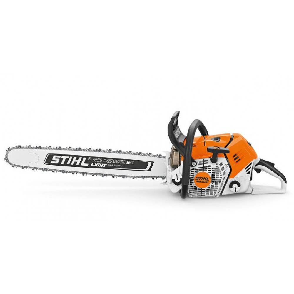 Motoferăstrău Stihl MS 500i, 6.8 CP