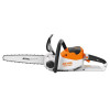 Motoferăstrău Stihl MSA 140 C-BQ Set (cu acumulator AK 20 si incarcatorAL 101) Motoferăstrău Stihl MSA 140 C-BQ Set (cu acumulator AK 20 si incarcatorAL 101)
