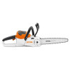 Motoferăstrău Stihl MSA 140 C-BQ Set (cu acumulator AK 20 si incarcatorAL 101) Motoferăstrău Stihl MSA 140 C-BQ Set (cu acumulator AK 20 si incarcatorAL 101)