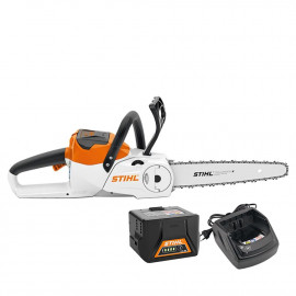 Motoferăstrău Stihl MSA 140 C-BQ Set (cu acumulator AK 20 si incarcatorAL 101)