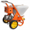 Pompa pentru gleturi si decorativa Bisonte PCS-T5, debit 15 l/min, motor 2200W Pompa pentru gleturi si decorativa Bisonte PCS-T5, debit 15 l/min, motor 2200W