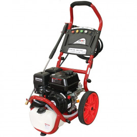 Masina pentru spalat cu presiune Senci SCPW 2700