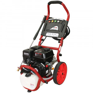 Masina pentru spalat cu presiune Senci SCPW 2700