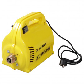 Vibraton beton Bisonte VIB-E, motor electric, putere 0.55 kW, 2.800 rpm