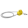 Vibraton beton Bisonte VIB-E, motor electric, putere 0.55 kW, 2.800 rpm Vibraton beton Bisonte VIB-E, motor electric, putere 0.55 kW, 2.800 rpm